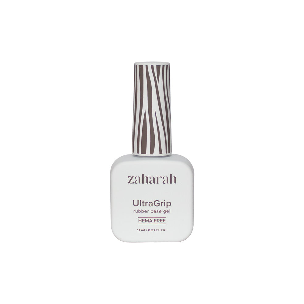 Zaharah UltraGrip | Rubber base gel