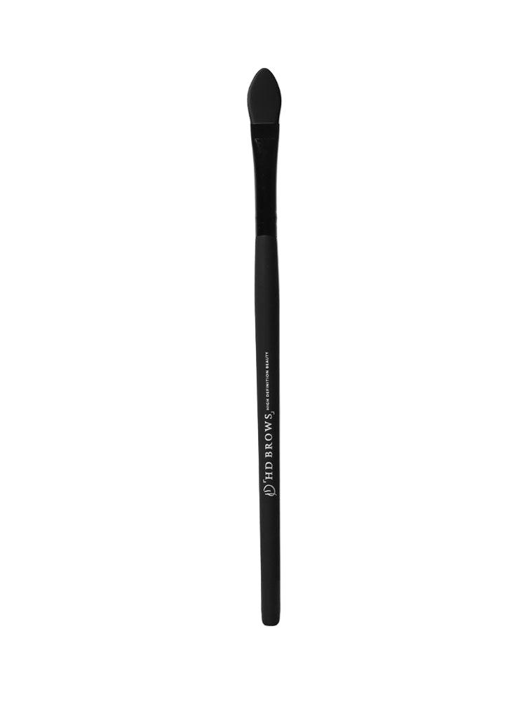 HD Brows Silicone Brow Brush
