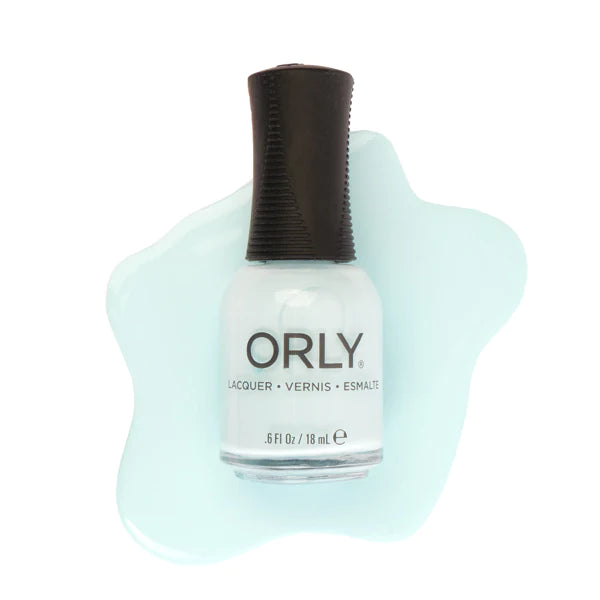 Snow Angel | Nail Lacquer 18ML