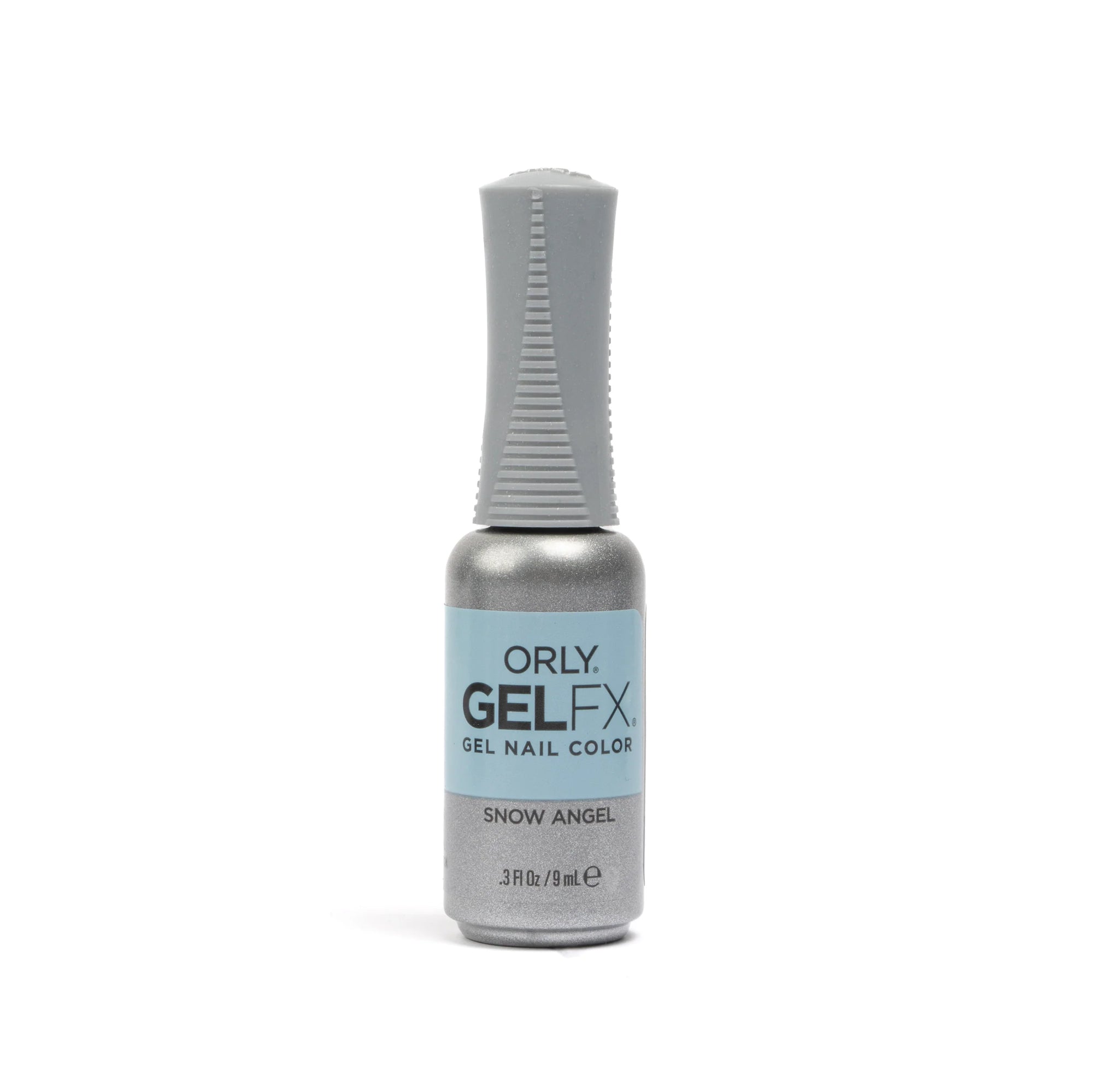 Gel FX Gel Polish | Snow Angel | 9ml