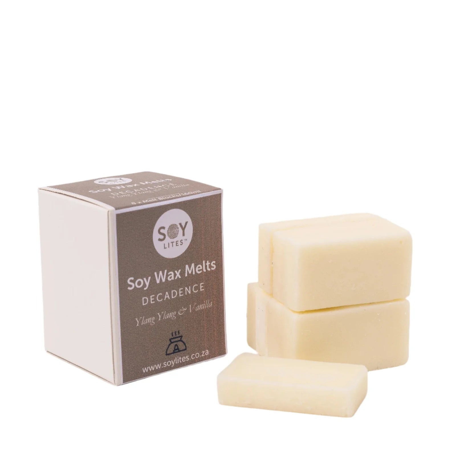 SoyLites | Decadence Wax Melts 6x20ml