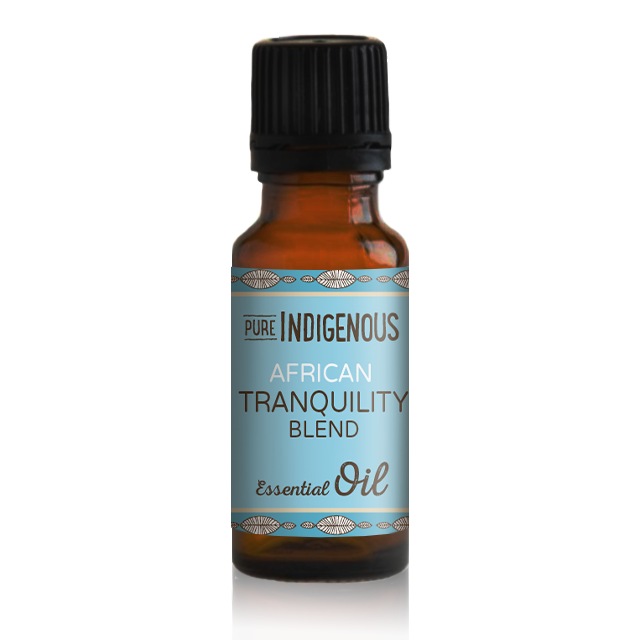 Tranquility Blend 20ml