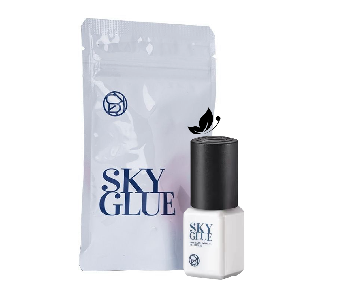 Sky Glue Type D | 5ml