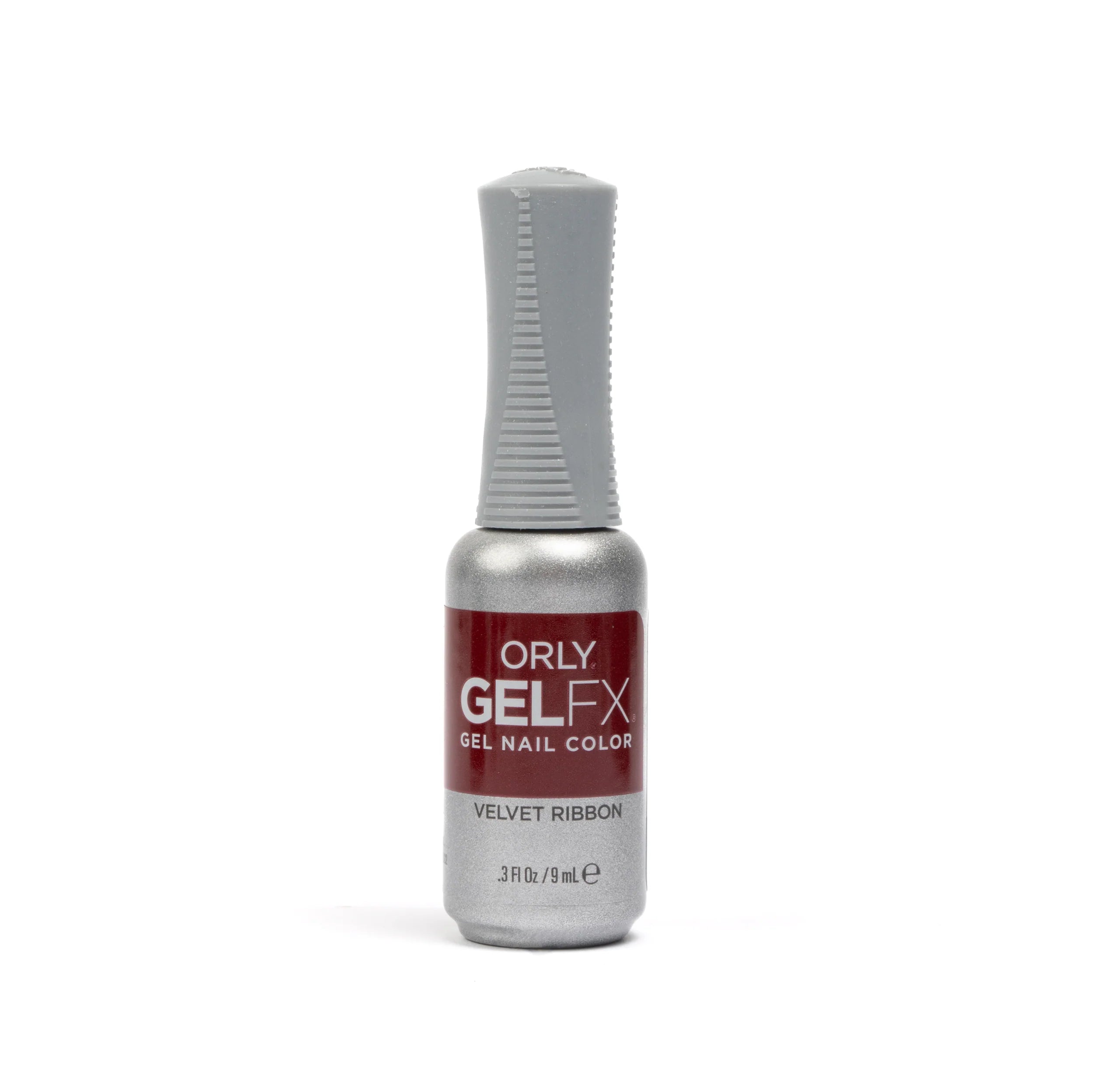 Gel FX Gel Polish | Velvet Ribbon | 9ml – i-Spa