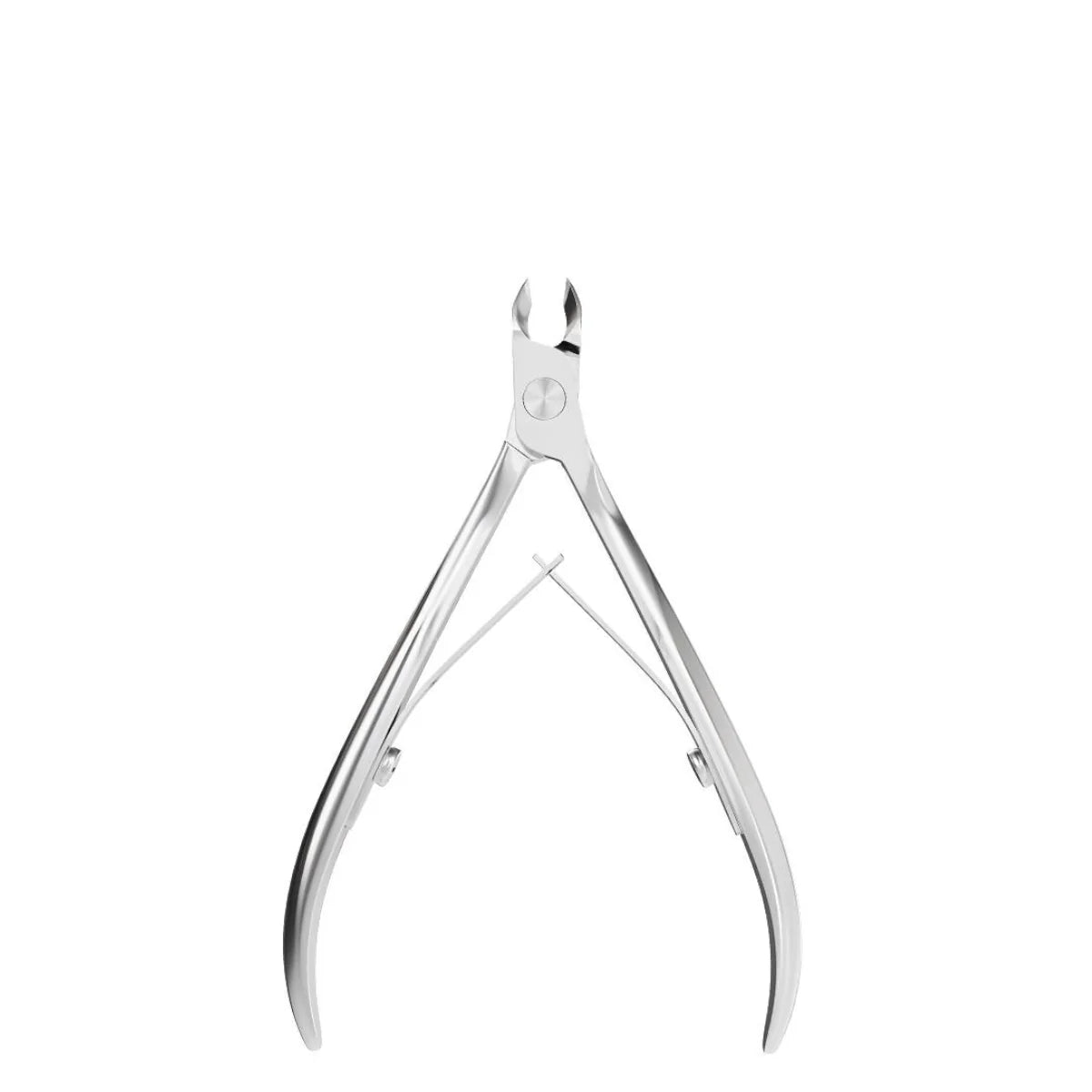 Silver Econo Cuticle Nipper