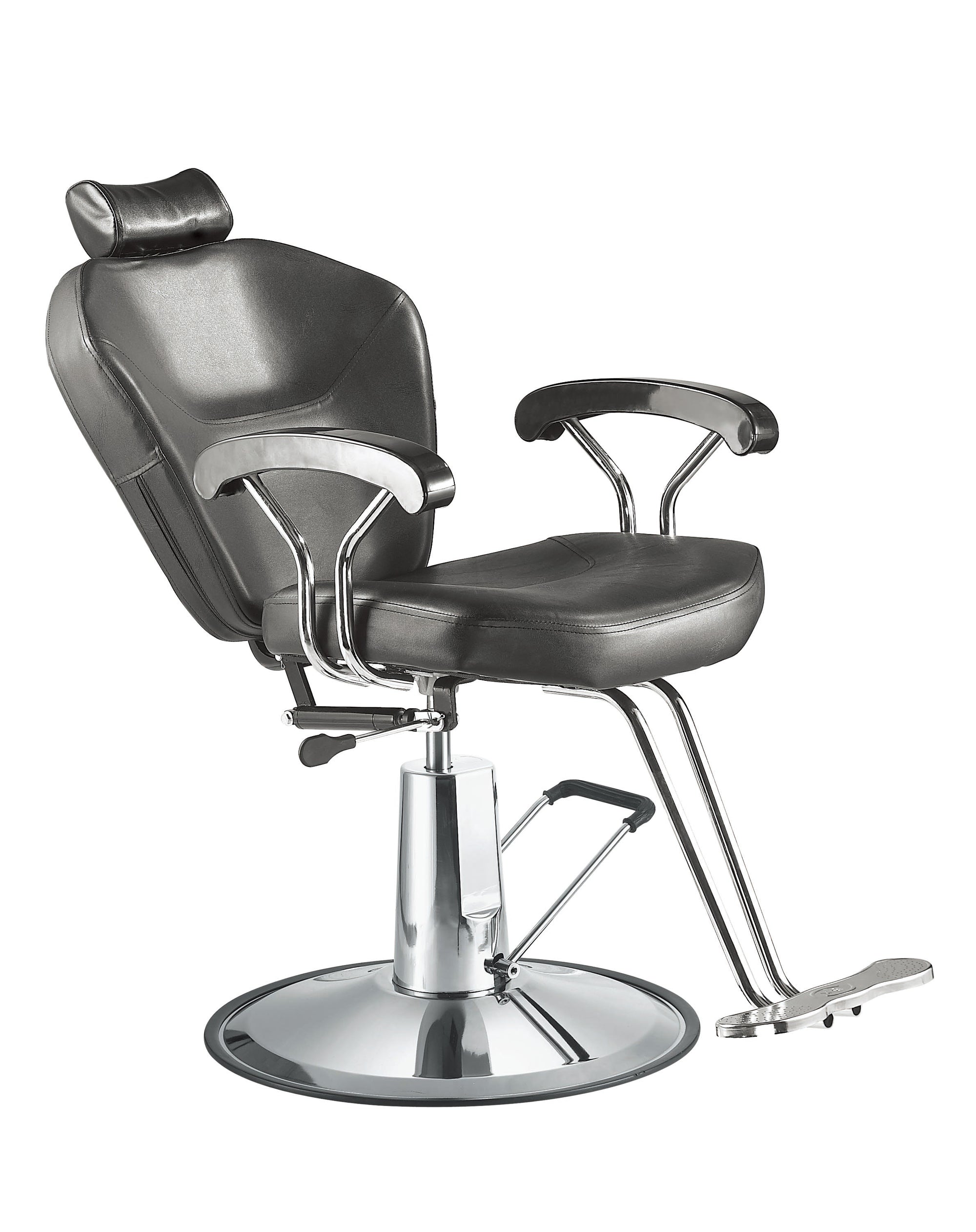 Pro styling chair