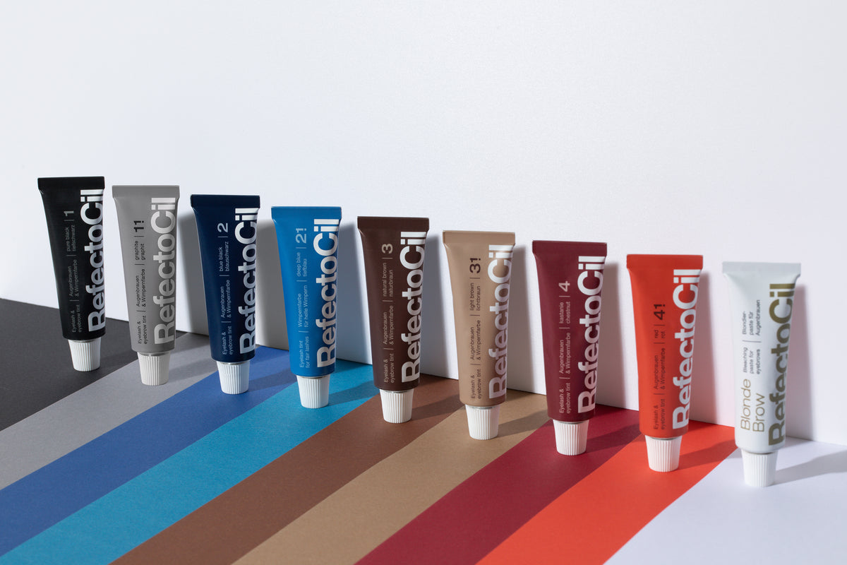 Refectocil tints 15ml – i-Spa