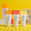 Youth Lab | Daily Sunscreen Gel Cream SPF 50 - Oily Skin | 50ml