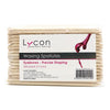 Lycon Precise Shaping spatulas | 100pack