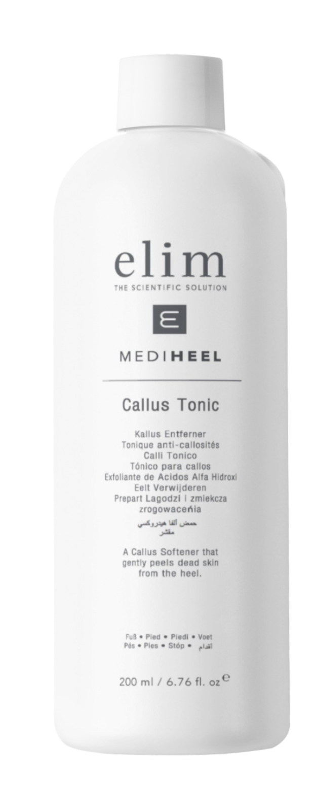 elim | mediheel – i-Spa