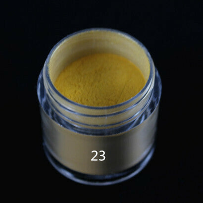 Acrylic powders | 44 color options |  10 g