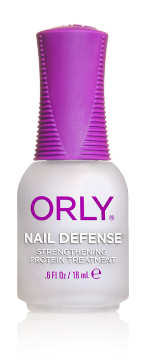Nail Defence | Strengthening Protein Treatment | 18ml