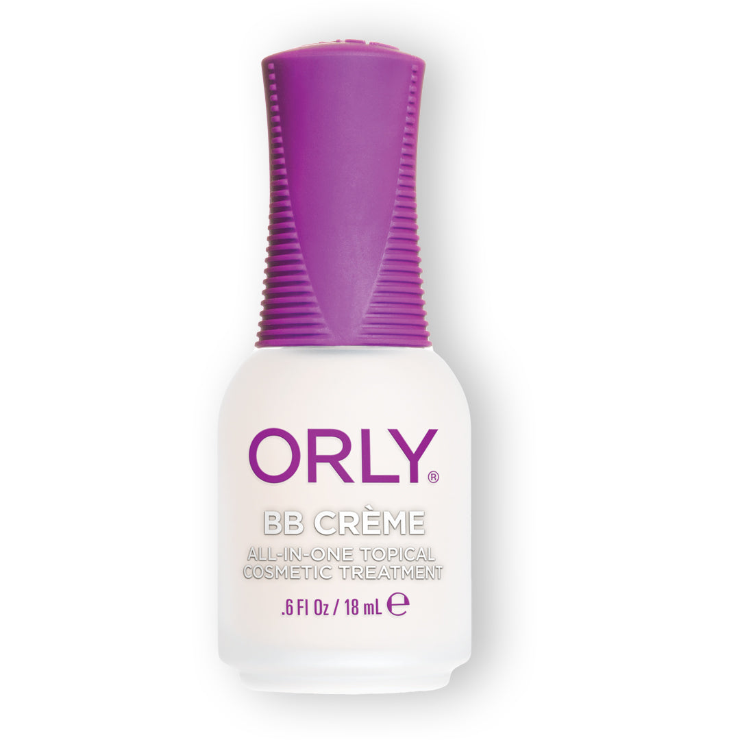 Orly BB Creme | Barely Blanc 18ML