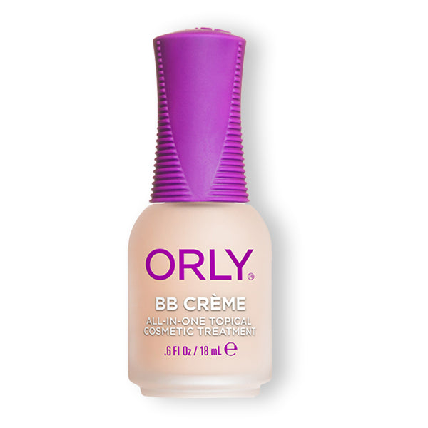 Orly BB Creme | Barely Nude 18ML