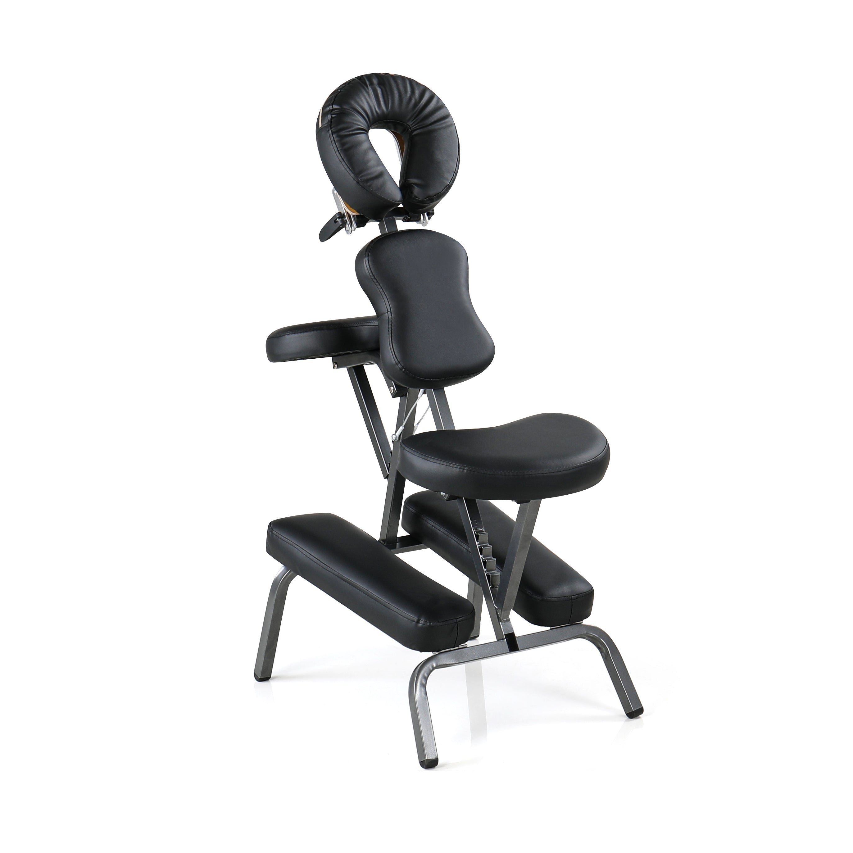 Portable Massage Chair – i-Spa