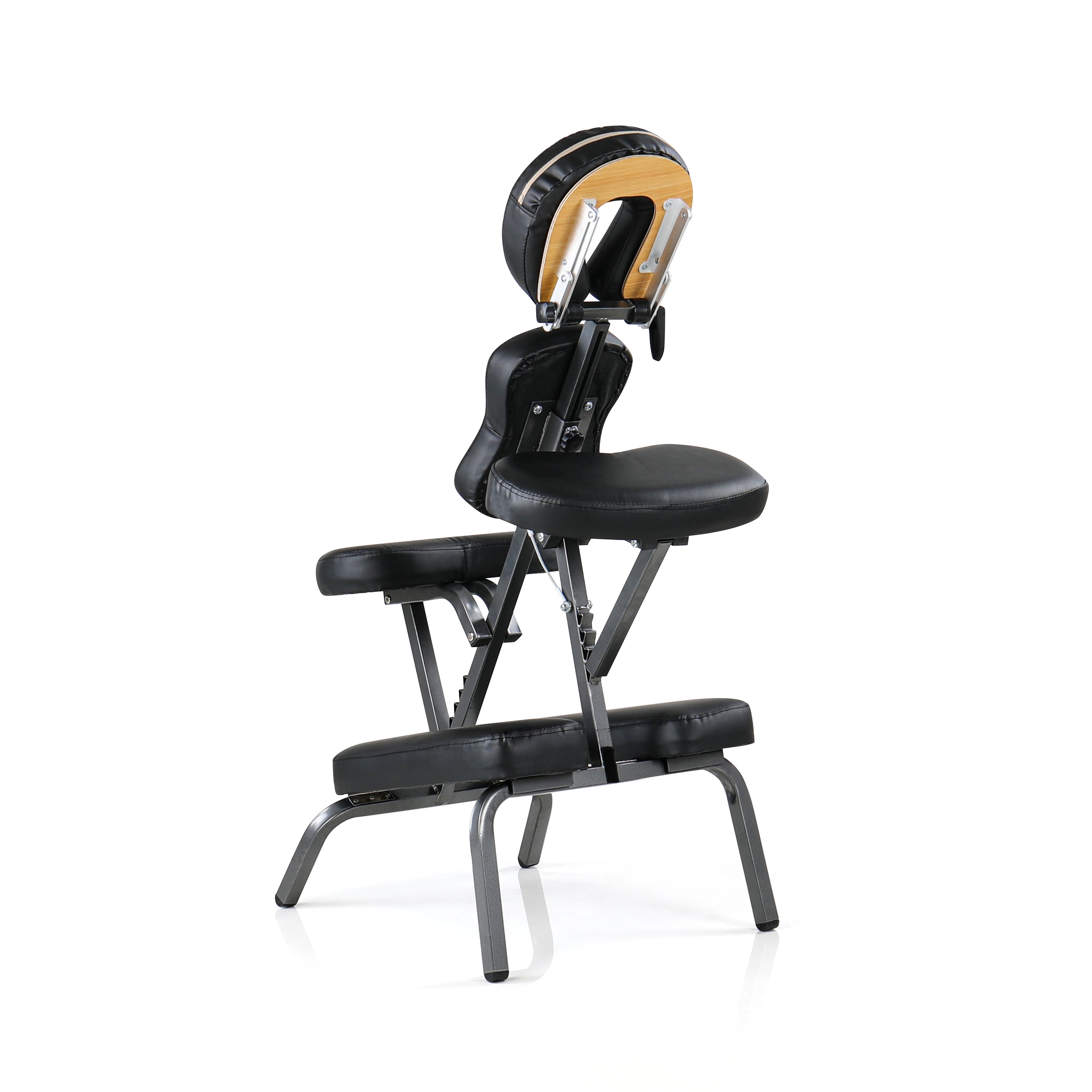 Portable Massage Chair iSpa