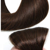Tape in Hair Extensions | #2 Darkest Brown | 20inch