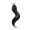 Tape in Hair Extensions | #2 Darkest Brown | 20inch