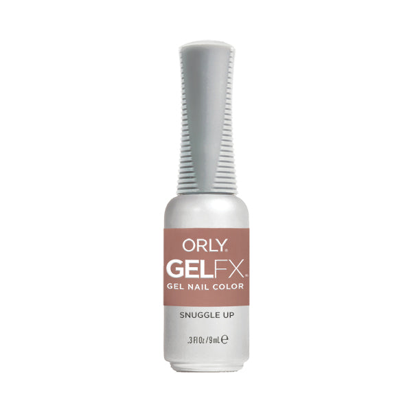 Gel FX Gel Polish | Snuggle Up | 9ml