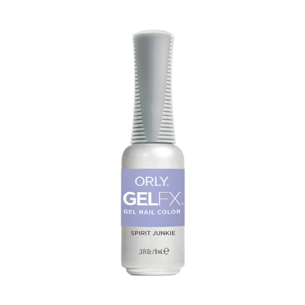 Gel FX Gel Polish | Spirit Junkie | 9ml