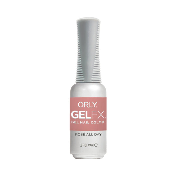 Gel FX Gel Polish | Rose All Day | 9ml