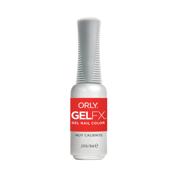 Gel FX Gel Polish | Muy Caliente | 9ml