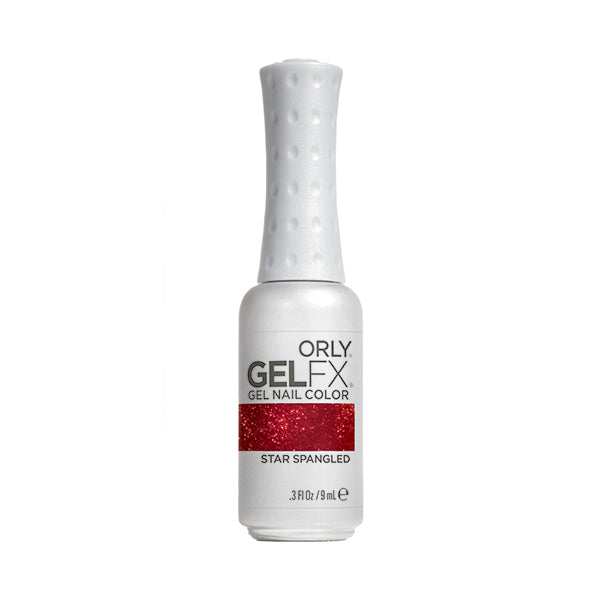 Gel FX Gel Polish | Star Spangled | 9ml