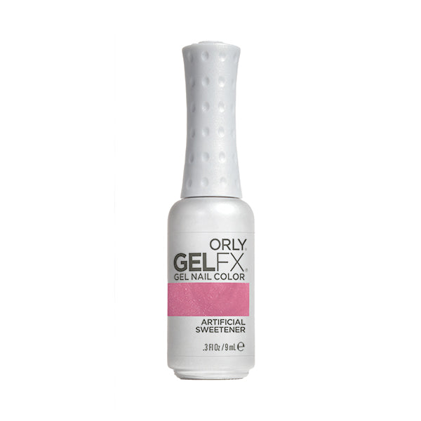 Gel FX Gel Polish | Artificial Sweetener | 9ml