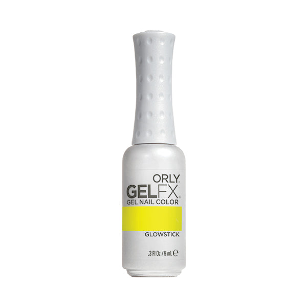 Gel FX Gel Polish | Glowstick | 9ml