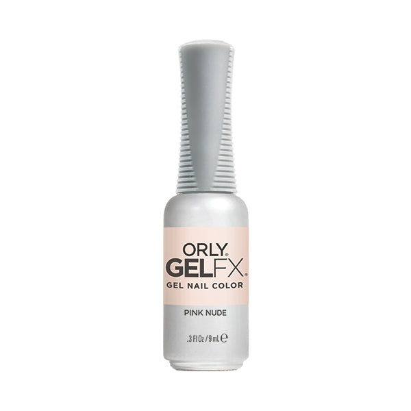 Gel FX Gel Polish | Pink Nude | 9ml