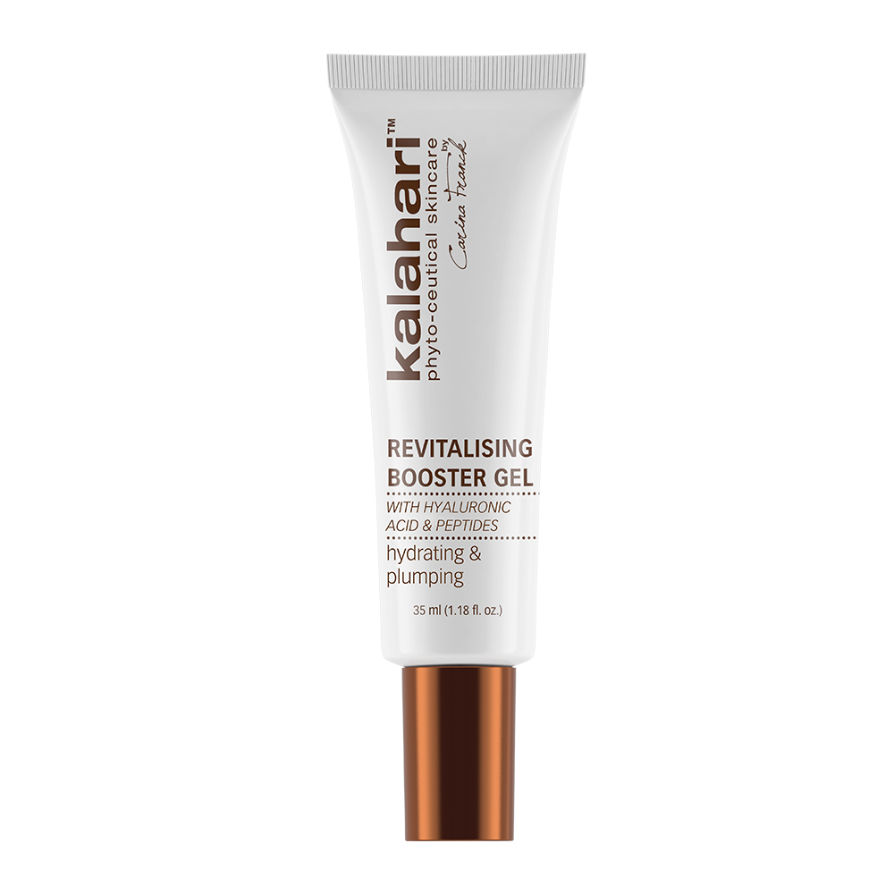 Kalahari Revitalising Booster Gel