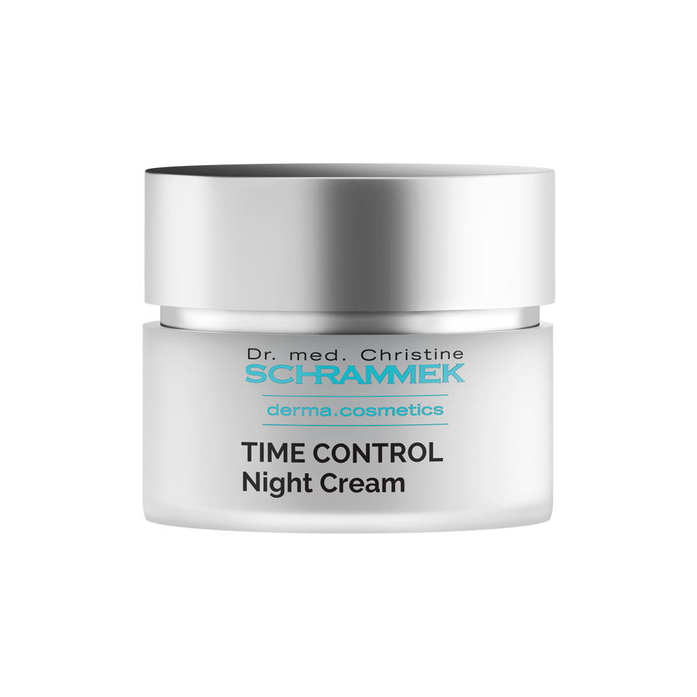 Dr Schrammek | Time Control Night Cream 50ml