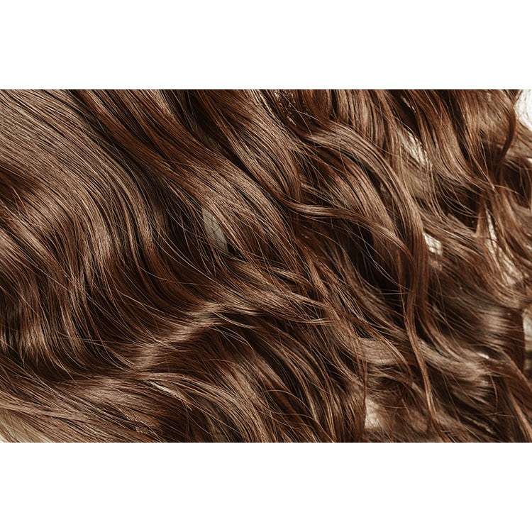 Tape in Hair Extensions | #4 Medium Brown | 20inch – i-Spa