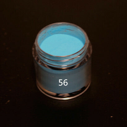 Acrylic powders | 44 color options |  10 g