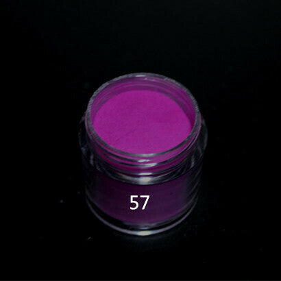 Acrylic powders | 44 color options |  10 g