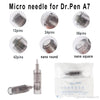Dr Pen A7 | Needle cartridges