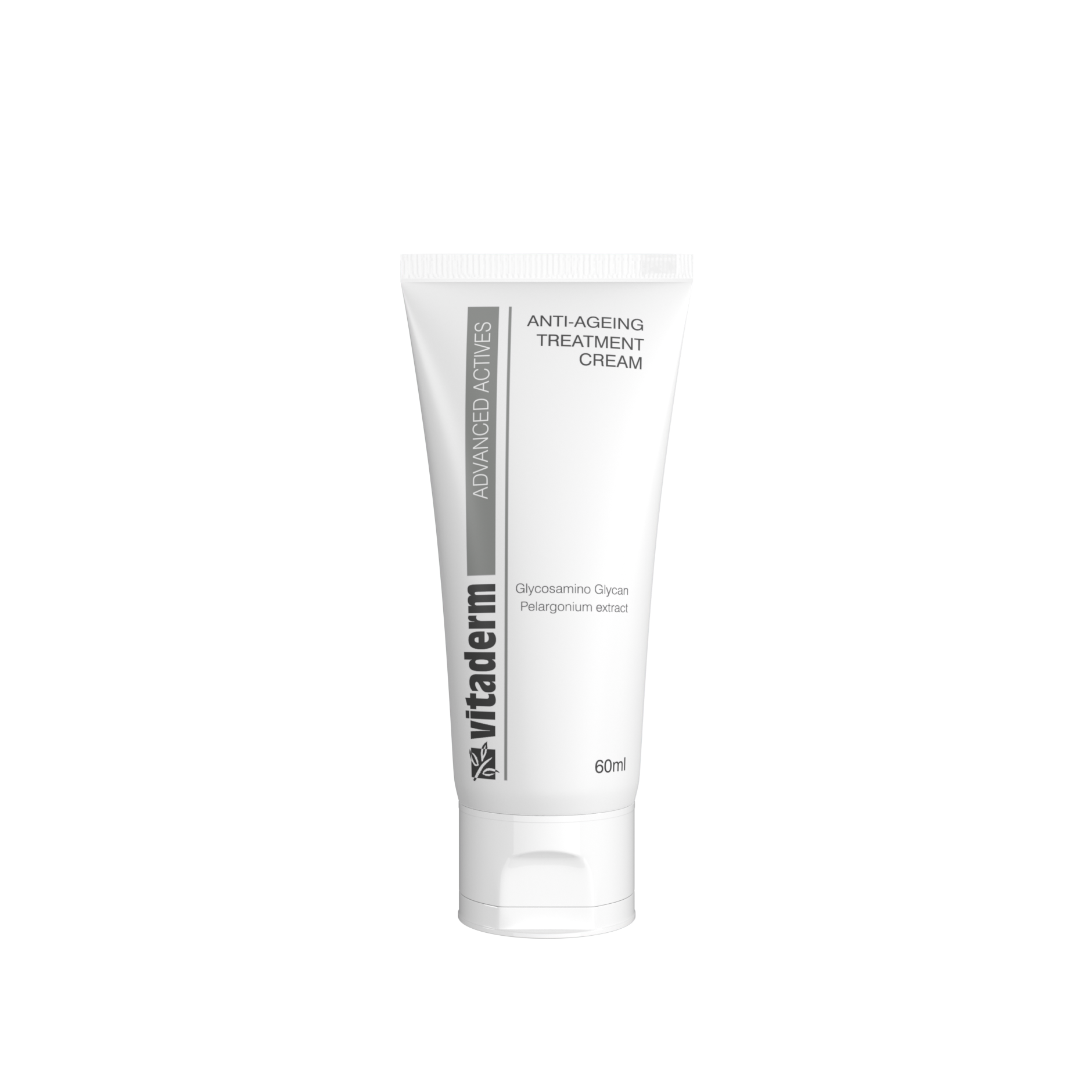 Vitaderm | Anti-Ageing Treatment Cream 60ml