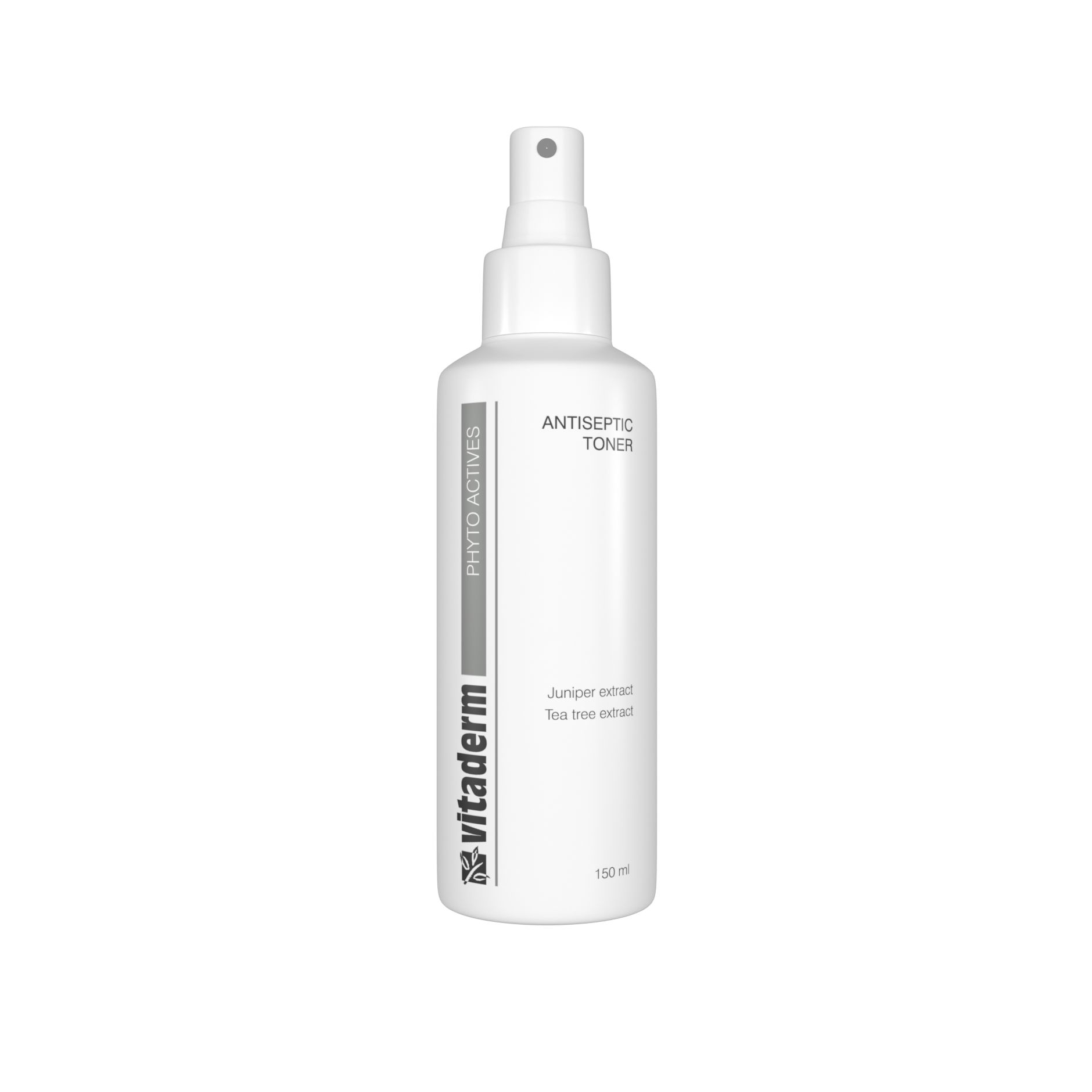 Vitaderm | Antiseptic Toner 150ml