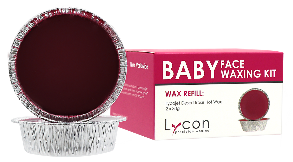 Lycon Waxing iSpa