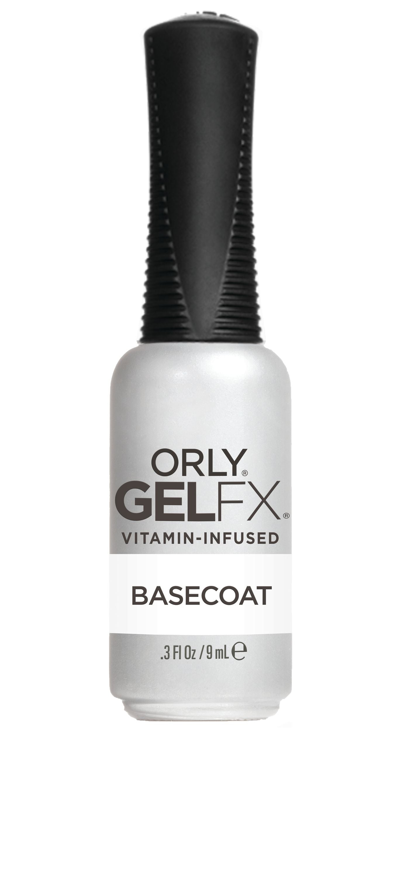 Gel FX Gel Polish | Basecoat | 9ml