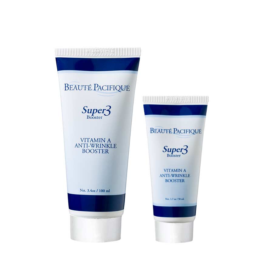 Beauté Pacifique Super 3 Booster | Vitamin A Anti-wrinkle Booster