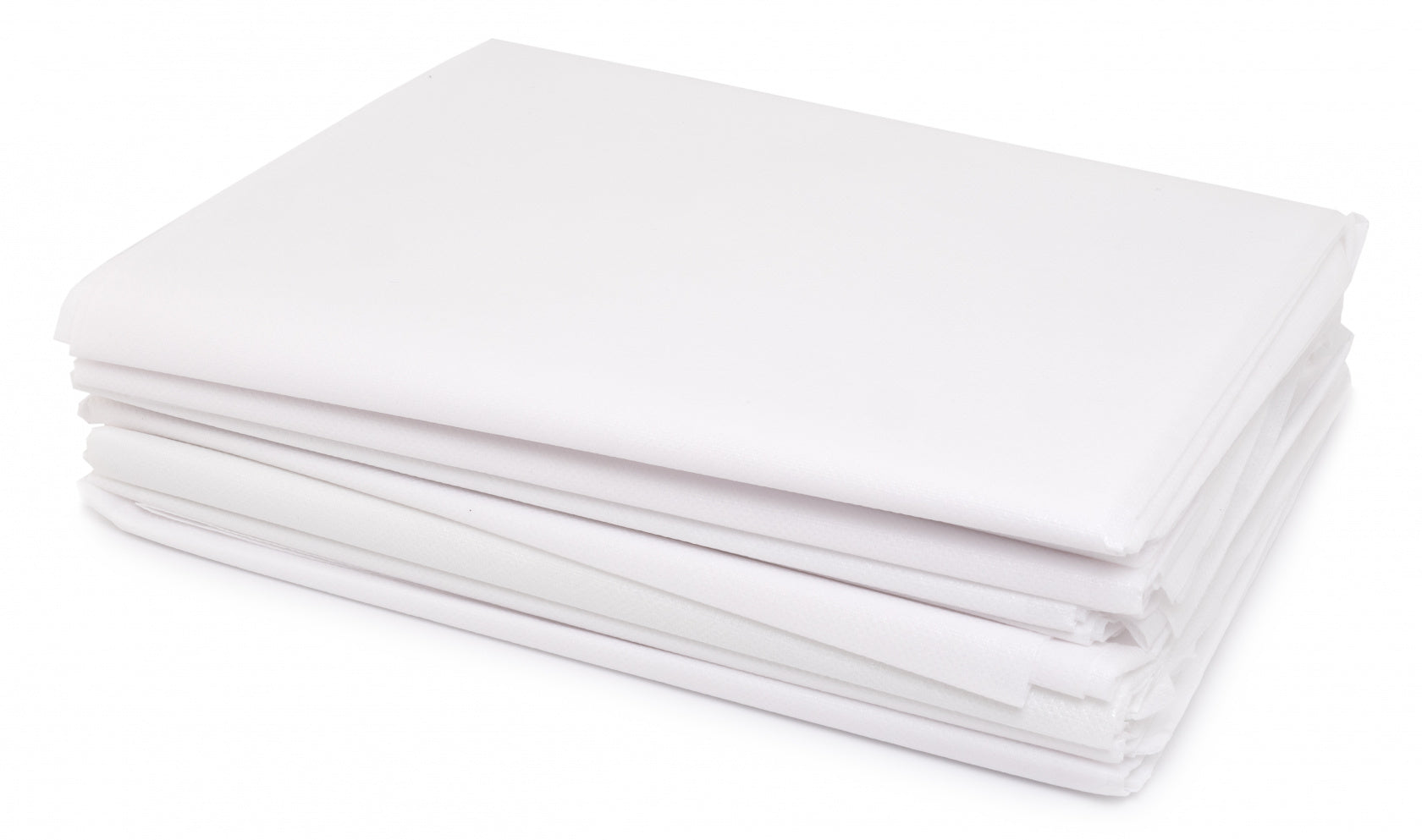 Medi-touch Linen Bed protector 30pc