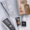 Bronsun Eyelash & Eyebrow dye Home kit