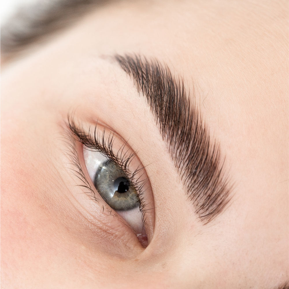 Brow Lamination course | One-on-one