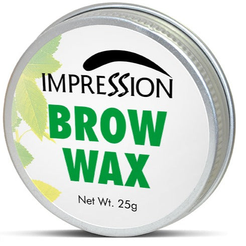 Brow Wax