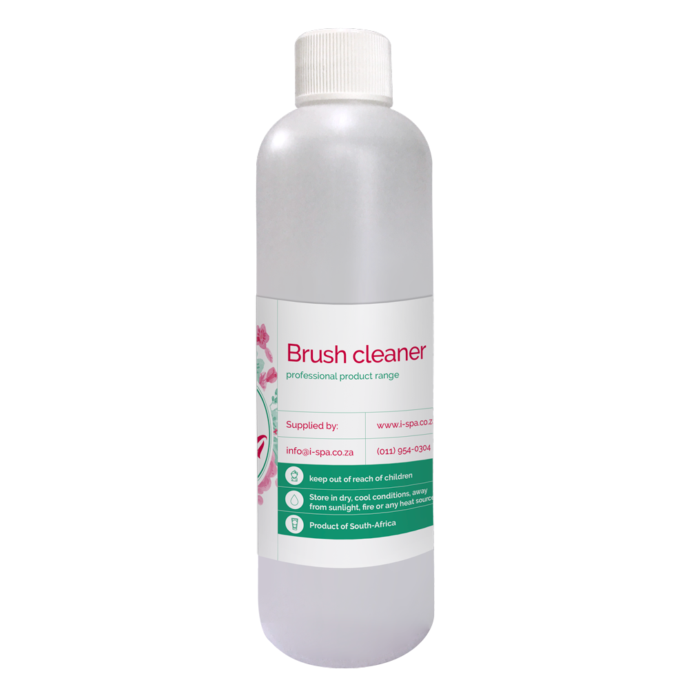 Brush cleaner 250ml