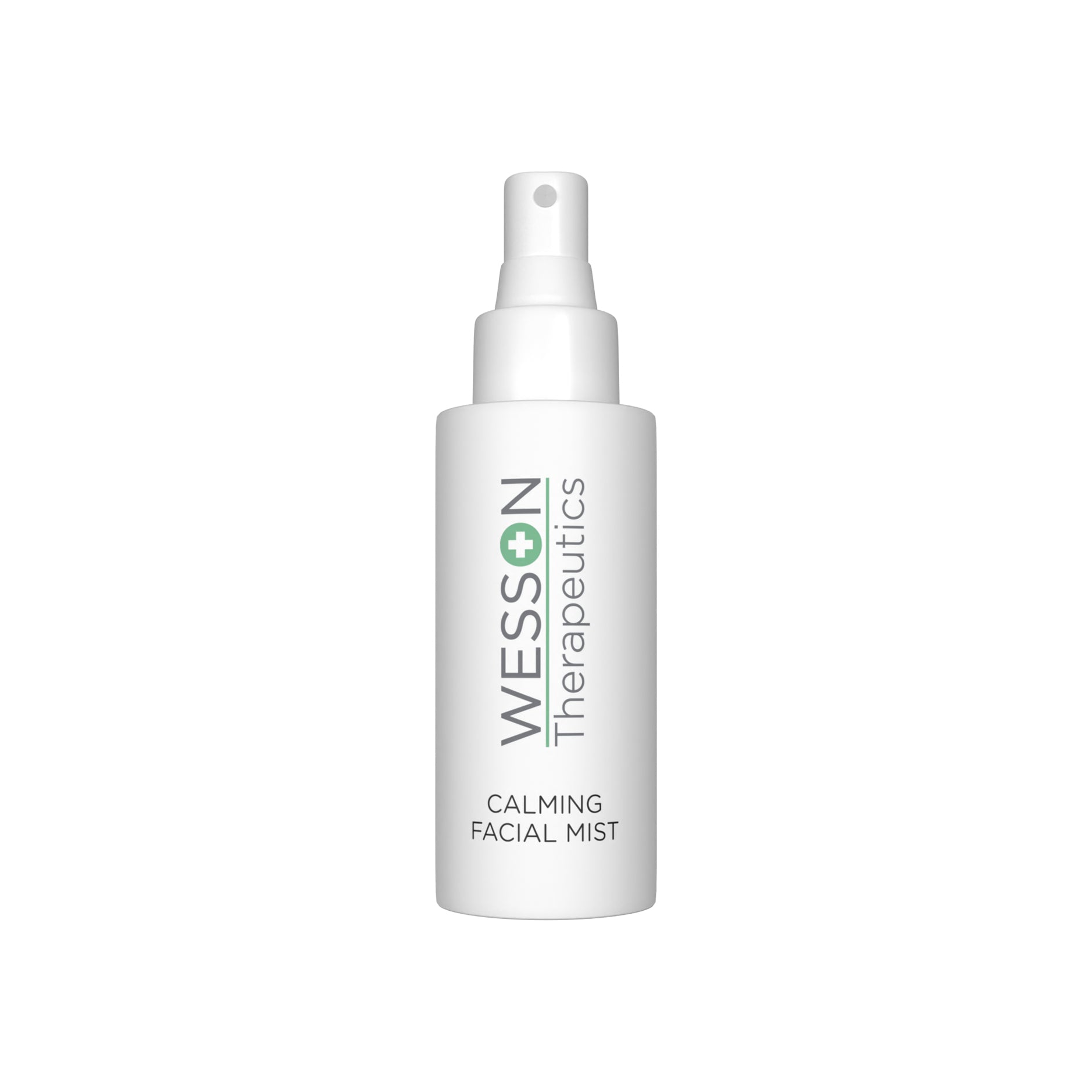 Wesson Therapeutics | Calming Facial Mist 100ml