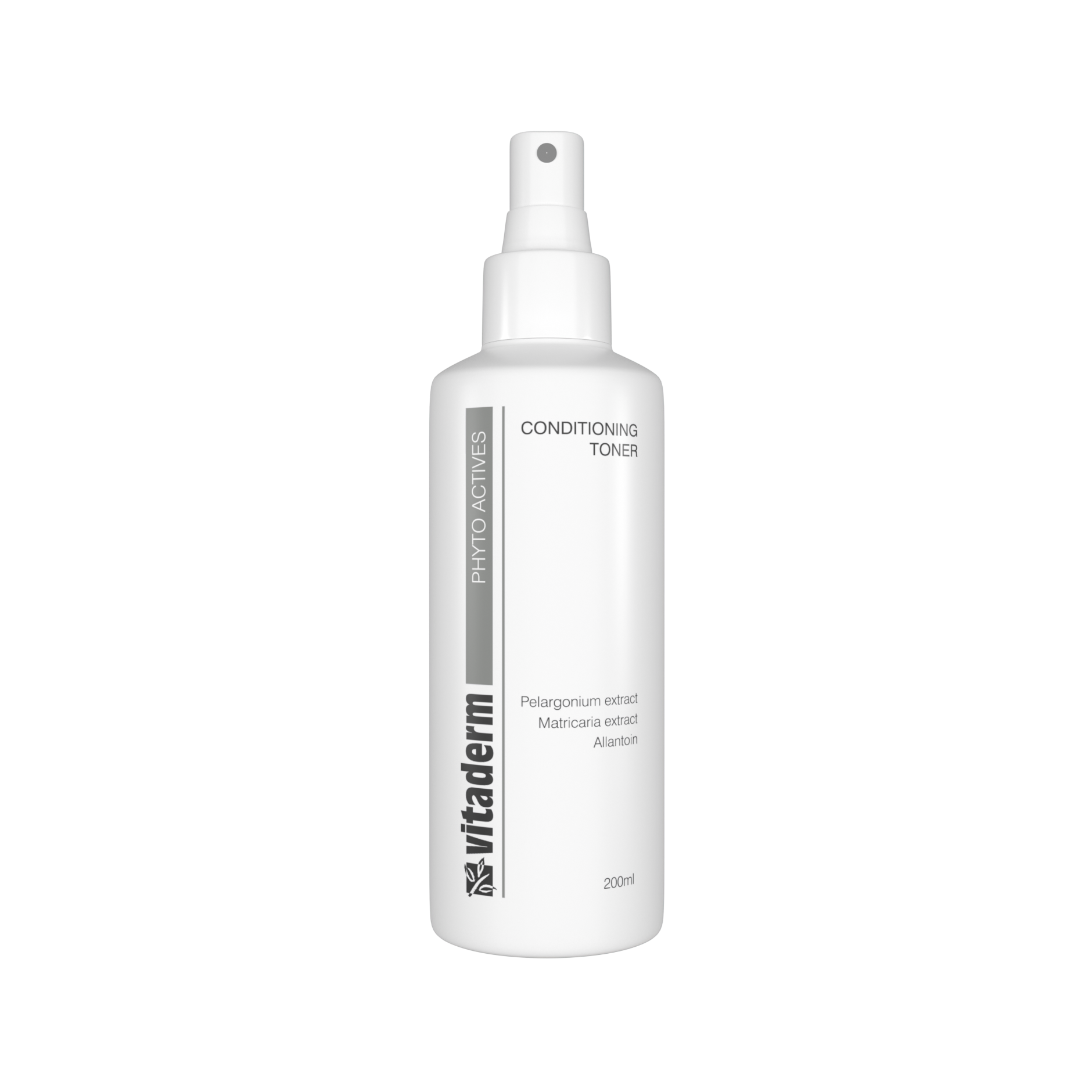 Vitaderm | Conditioning Toner 200ml