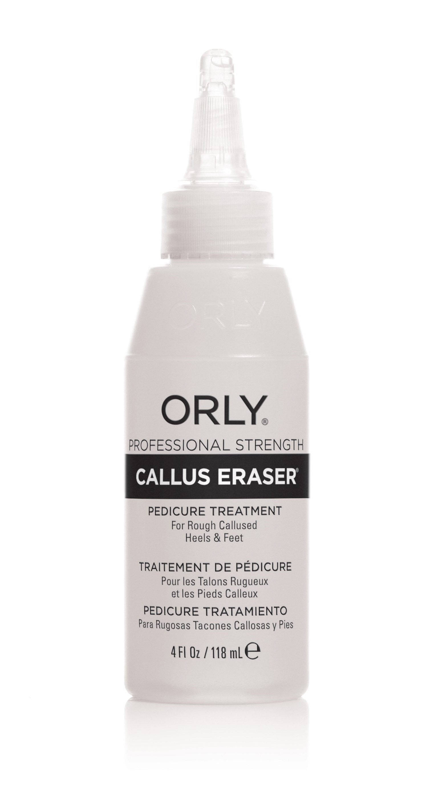 Orly Callus Eraser | 3 Size options