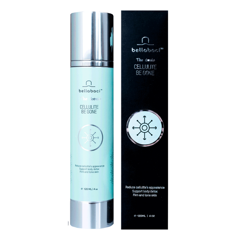 Bellabaci | Cellulite Be Gone Genie 120ml